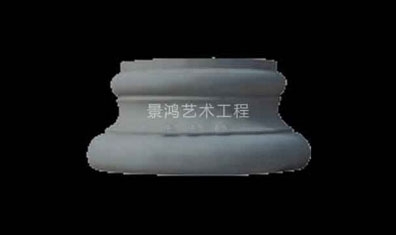 GRC欧式构件：当现代水泥遇见古典艺术