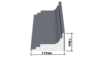 福建EPS线条构件