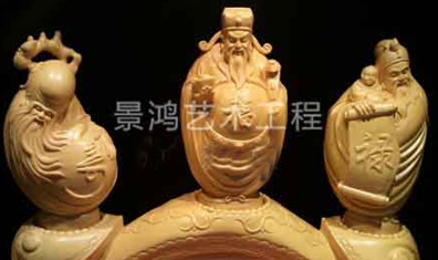 贵州雕塑工艺品