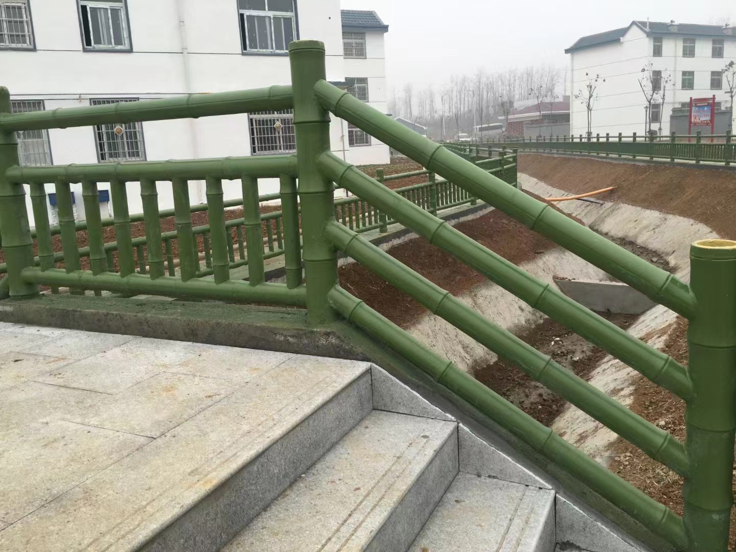 仿主子护栏厂家,赣州柱子护栏,江西柱子护栏